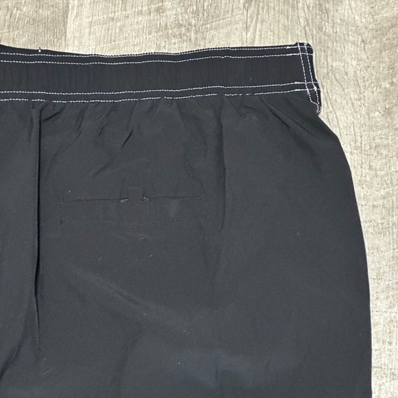 Zeroxposur 3X Swim Shorts Hybrid Trunks Boxers Black Swimwear Boardshort New - Picture 7 of 12